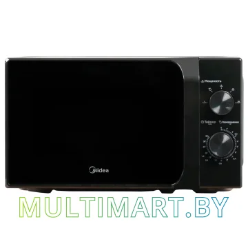 Микроволновая печь Midea MM720C2MV-B